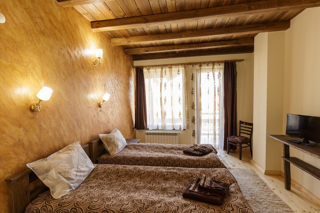 Rupchini Houses Bansko Eksteriør billede